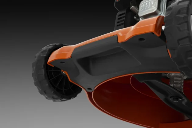 Benzinmäher Husqvarna LC 247 – Bild 4