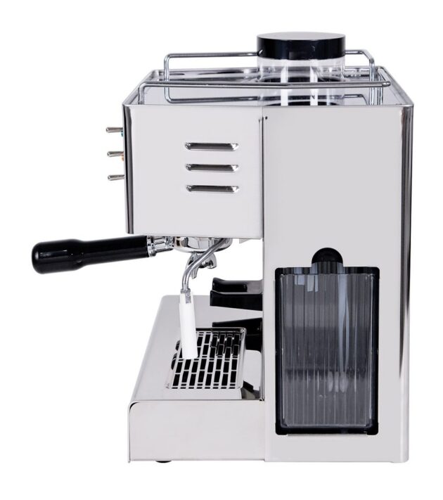 Espressomaschine Quick Mill Pegaso 3035 – Bild 2