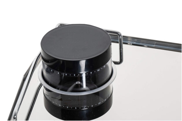 Espressomaschine Quick Mill Pegaso 3035 – Bild 4