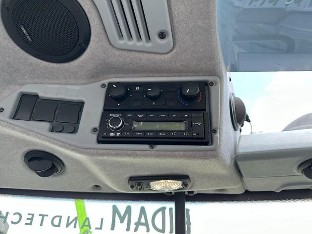 Traktor Valtra N175A 2B1 – Bild 13