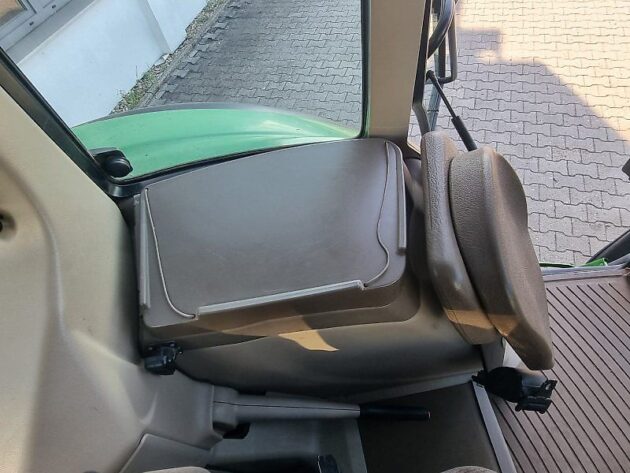 Traktor John Deere 6230 Premium – Bild 10
