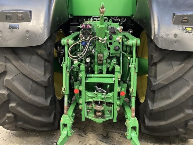 Traktor John Deere 7290R – Bild 6