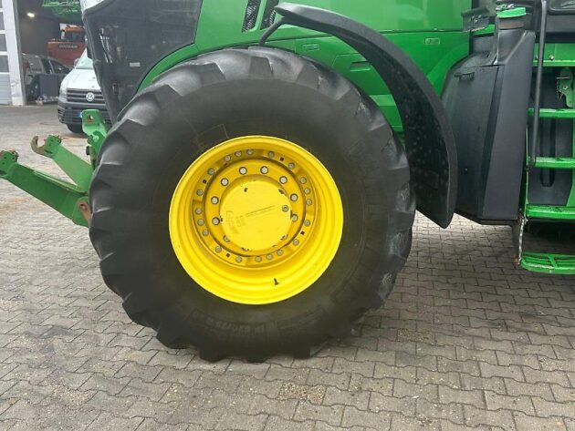 Traktor John Deere 7290R – Bild 9